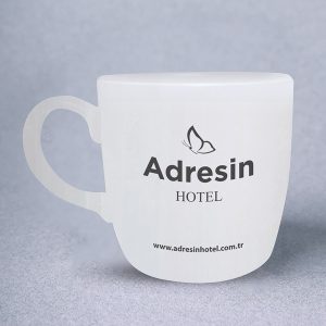 Kardelen Seramik Kupa