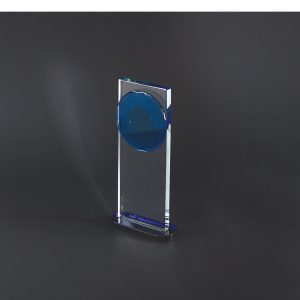 ART-05 Kristal Plaket