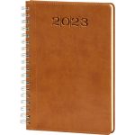 Darıca-STB Spiralli Haftalık Ajanda